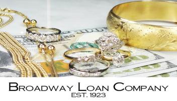 Broadway Loan Co