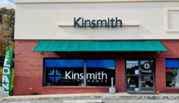 Kinsmith Finance
