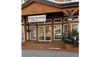 BOK Financial Mortgage