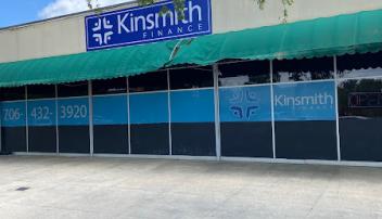 Kinsmith Finance
