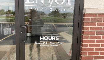 Envoy Mortgage - Roscoe, IL