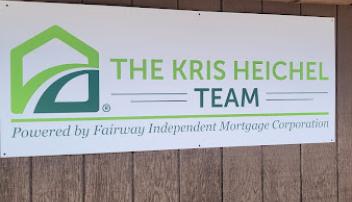 Jeff Sauer - The Kris Heichel Team powered by Fairway Independent Mortgage Corporation
