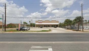 Payment 1 Loans - Brownsville - Southmost Blvd.