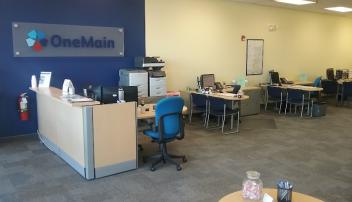OneMain Financial