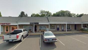 Caliber Home Loans, Inc., Newtown, CT