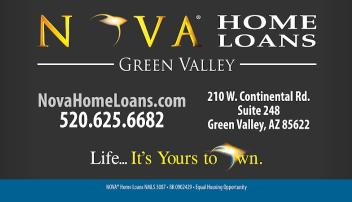 NOVA Home Loans - Green Valley Office