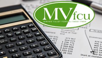 Mohawk Valley Federal Credit Union