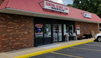 Central Illinois Loan