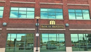 Bank of Montana