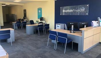 OneMain Financial