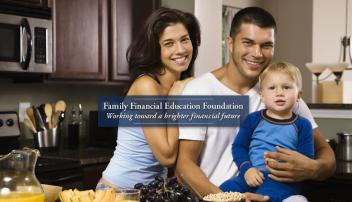 Family Financial Education Foundation (FFEF)