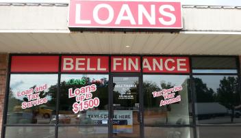 Bell Finance Loans Miami