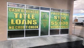 Xpress Loans USA