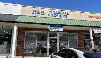 R & R Financial Services