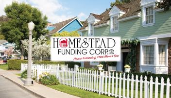 Homestead Funding Corp.