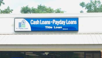 A-1 Payday Loans