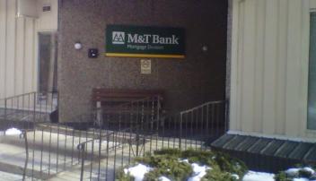 M&T Mortgage