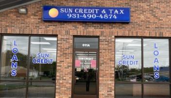 Sun Credit & Tax