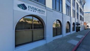 Evergreen Home Loans Tacoma NMLS 1115657