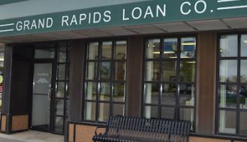 Grand Rapids Loan Co