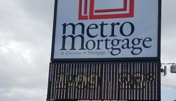 Metro Mortgage Group