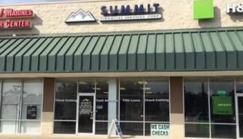 Summit Financial Services, Corp