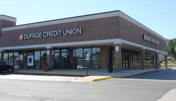 DuPage Credit Union