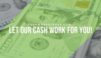 Cash Works