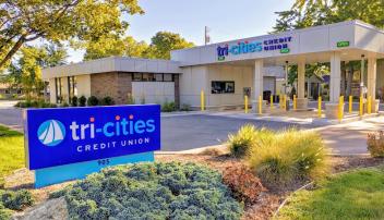 Tri-Cities Credit Union