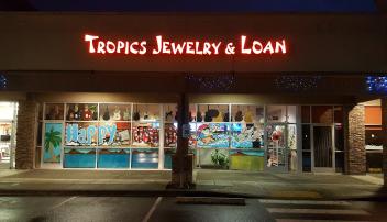 Tropics Jewelry & Loan