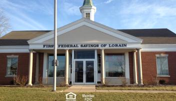 First Federal Savings and Loan of Lorain