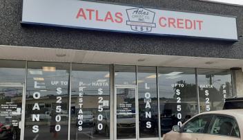 Atlas Credit Company