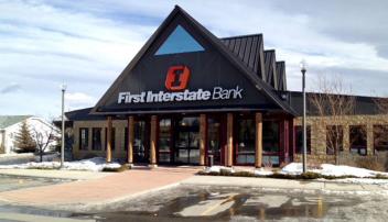 First Interstate Bank