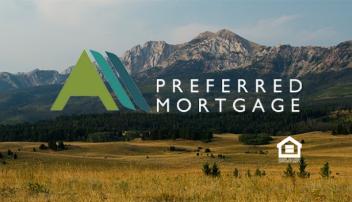 A Preferred Mortgage Company