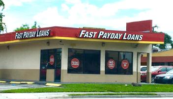 Fast Payday Loans, Inc.