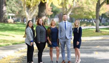 Lori Heikens Team | Cornerstone Home Lending - Yuba City