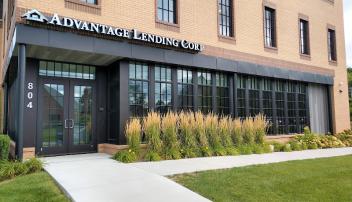 Advantage Lending Corp