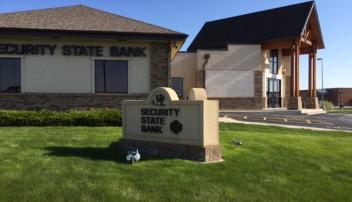 Security State Bank-Gillette