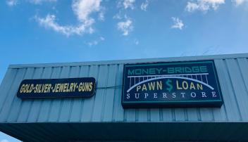 Money Bridge Pawn & Loan, Inc.