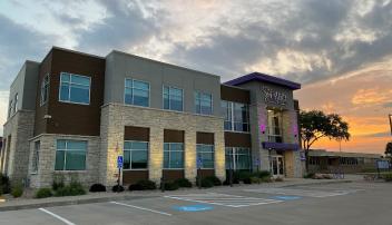 kstate CREDIT UNION (Home Office)