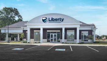 Liberty Federal Credit Union | Washington