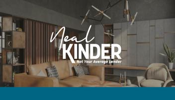 Neal Kinder - Change Home Mortgage