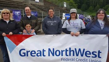 Great NorthWest Federal Credit Union