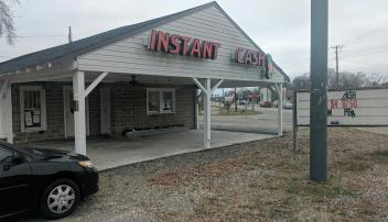 Instant Cash Inc