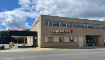 National Bank of Commerce