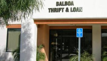 Balboa Thrift and Loan