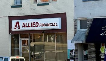 Allied Financial Services