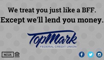 TopMark Federal Credit Union