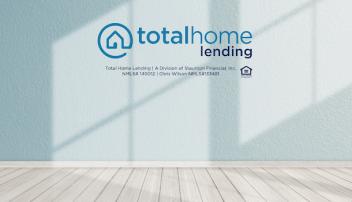 Total Home Lending