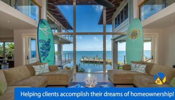 Florida Keys Mortgage | Fidelity Home Group